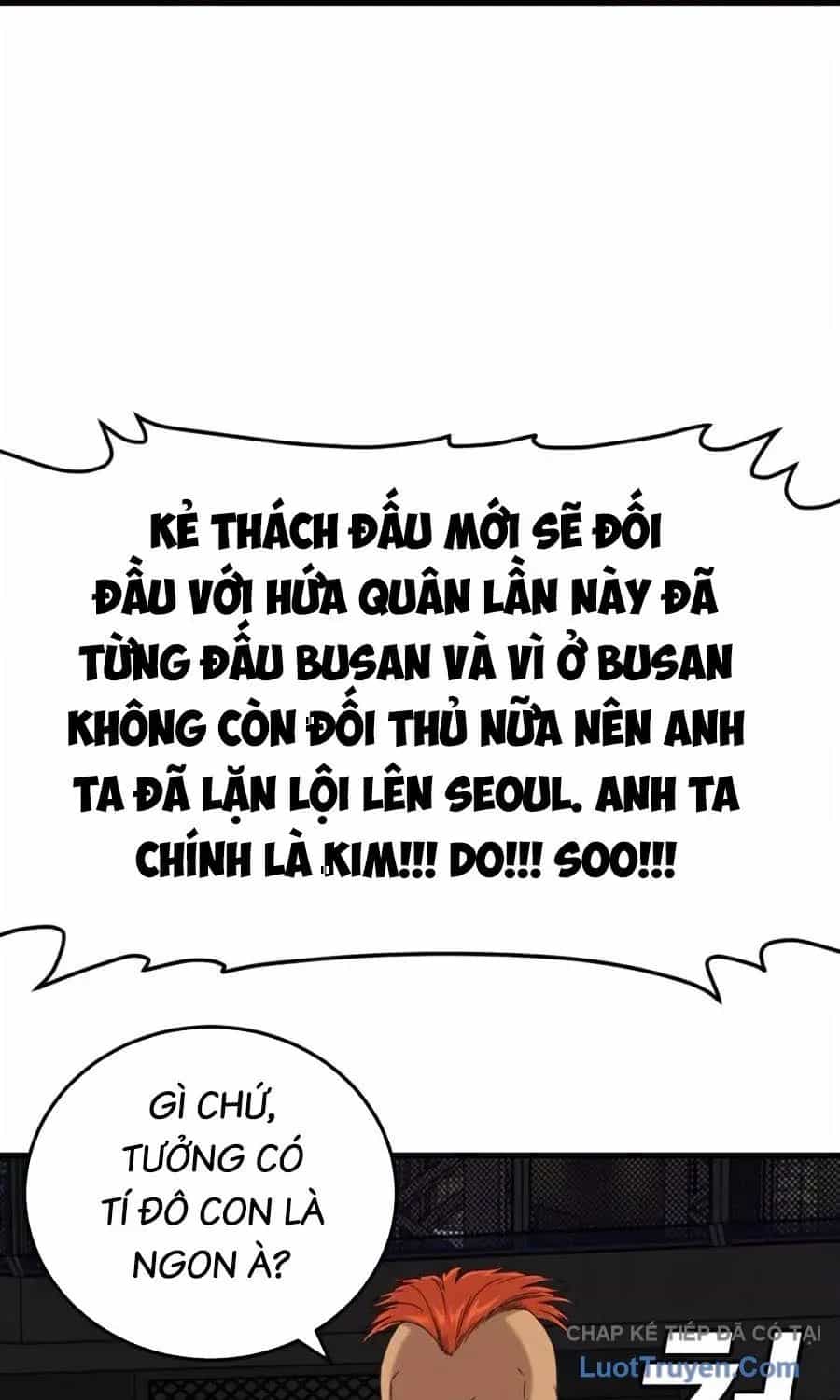 Người Xấu - Chương 293 - ảnh 32