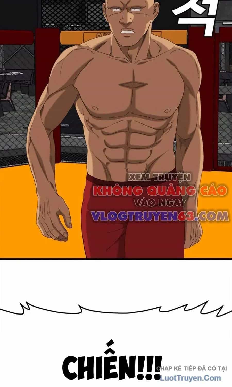 Người Xấu - Chương 293 - ảnh 33