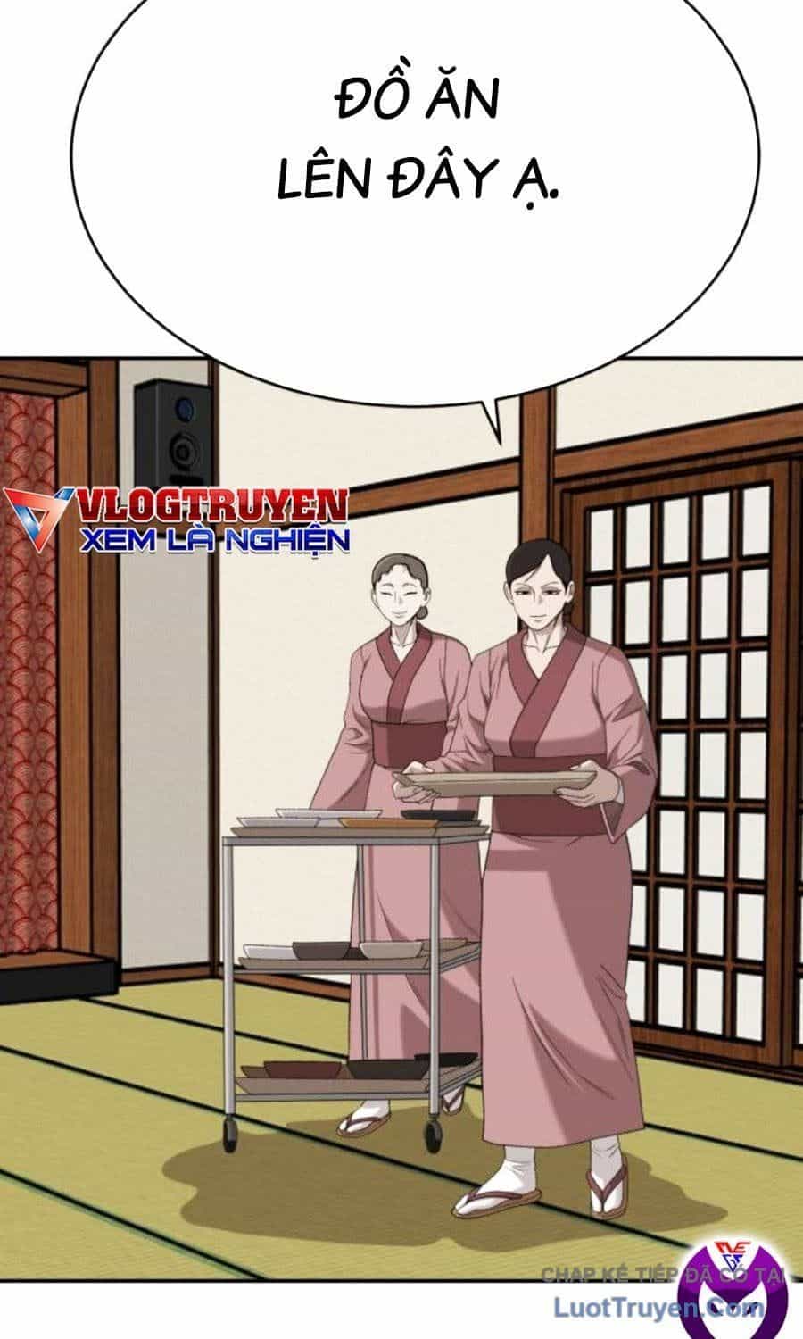 Người Xấu - Chương 294 - ảnh 31