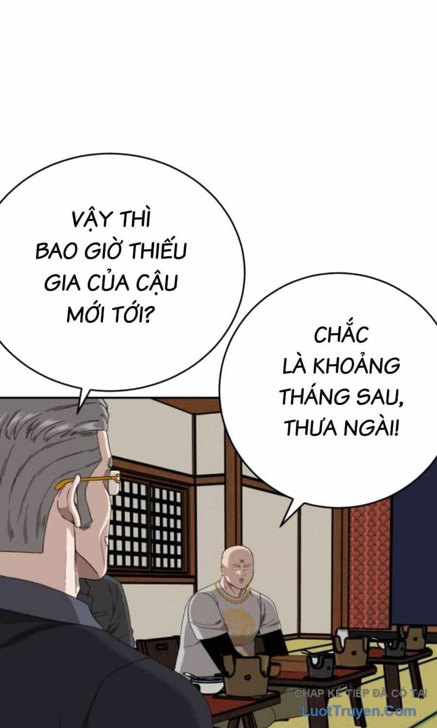 Người Xấu - Chương 294 - ảnh 42