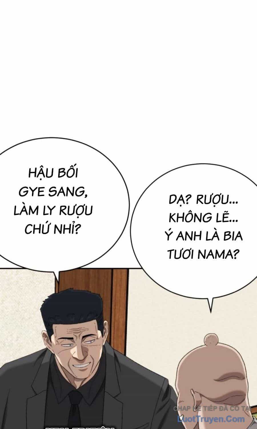 Người Xấu - Chương 294 - ảnh 54
