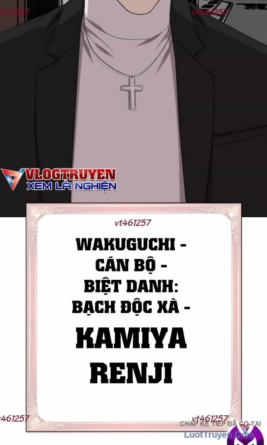 Người Xấu - Chương 294 - ảnh 65