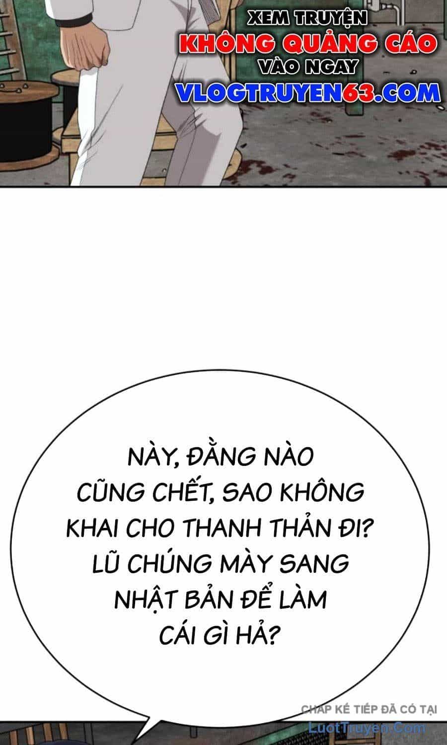 Người Xấu - Chương 294 - ảnh 90