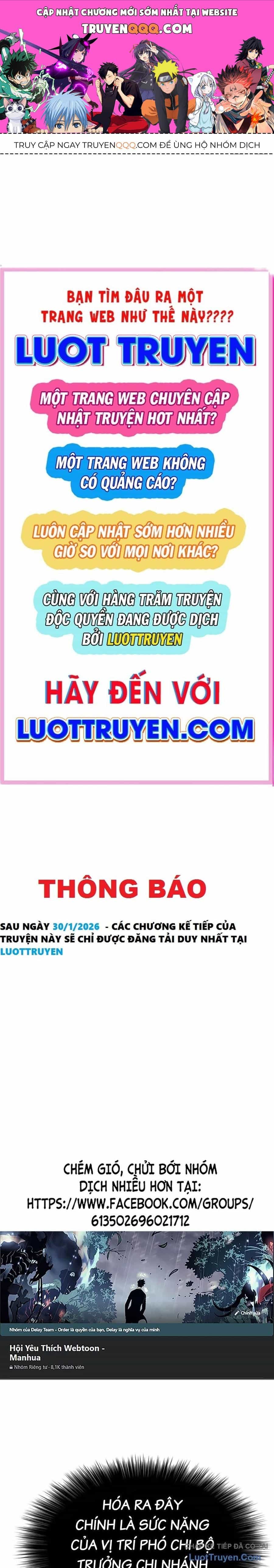 Người Xấu - Chương 295 - ảnh 1