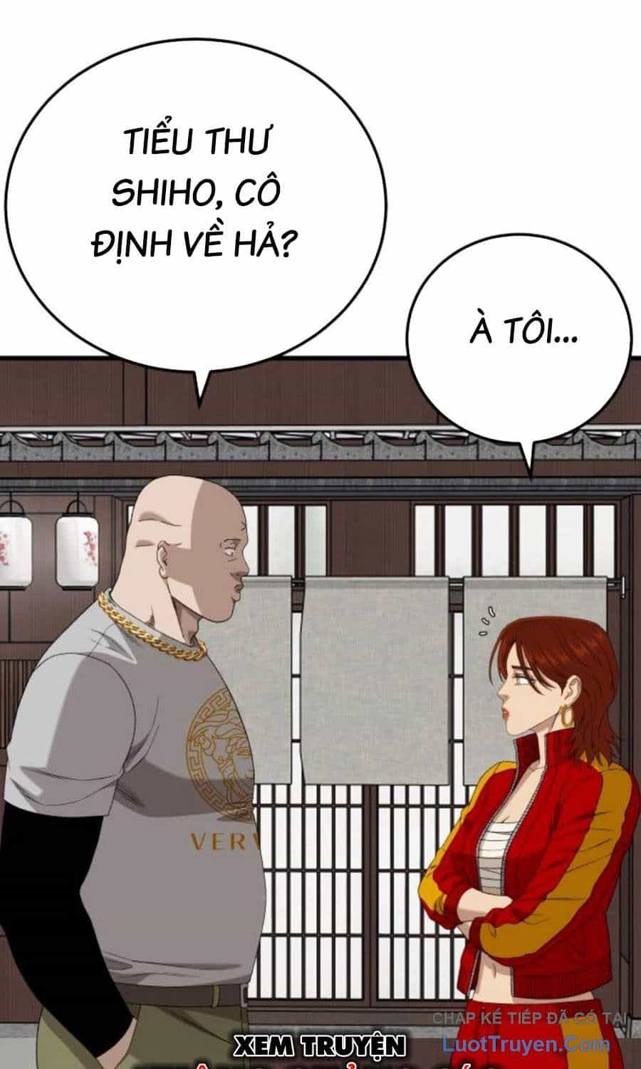 Người Xấu - Chương 295 - ảnh 87