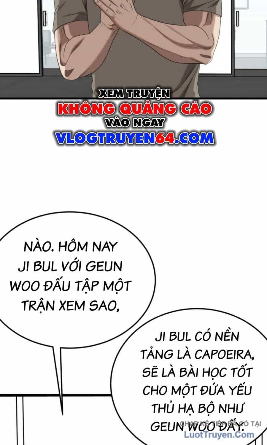 Người Xấu - Chương 296 - ảnh 25