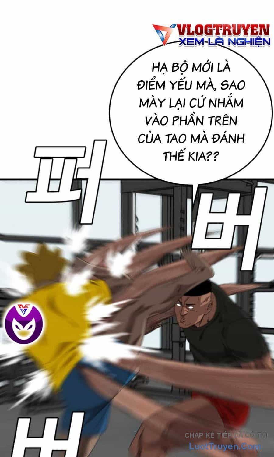 Người Xấu - Chương 296 - ảnh 31