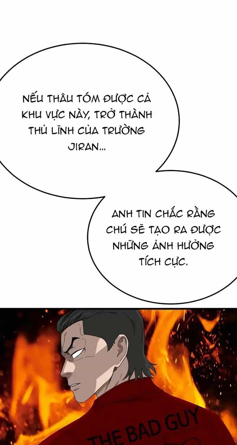 Người Xấu - Chương 297 - ảnh 3