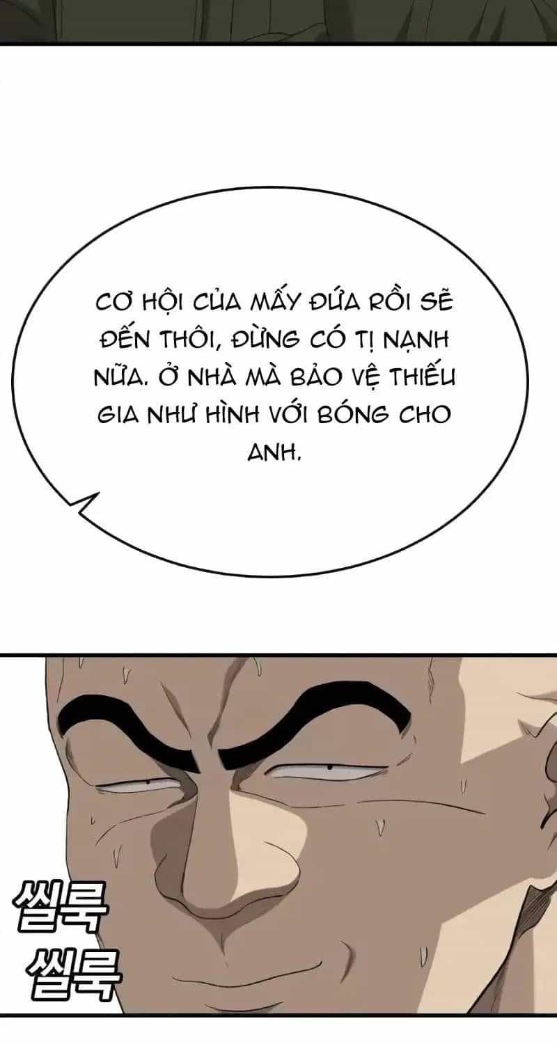 Người Xấu - Chương 298 - ảnh 4
