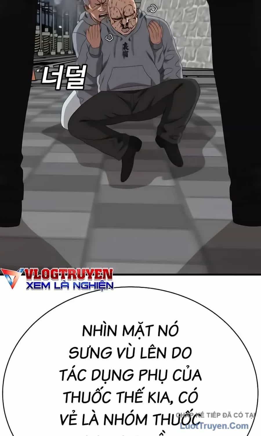 Người Xấu - Chương 299 - ảnh 133