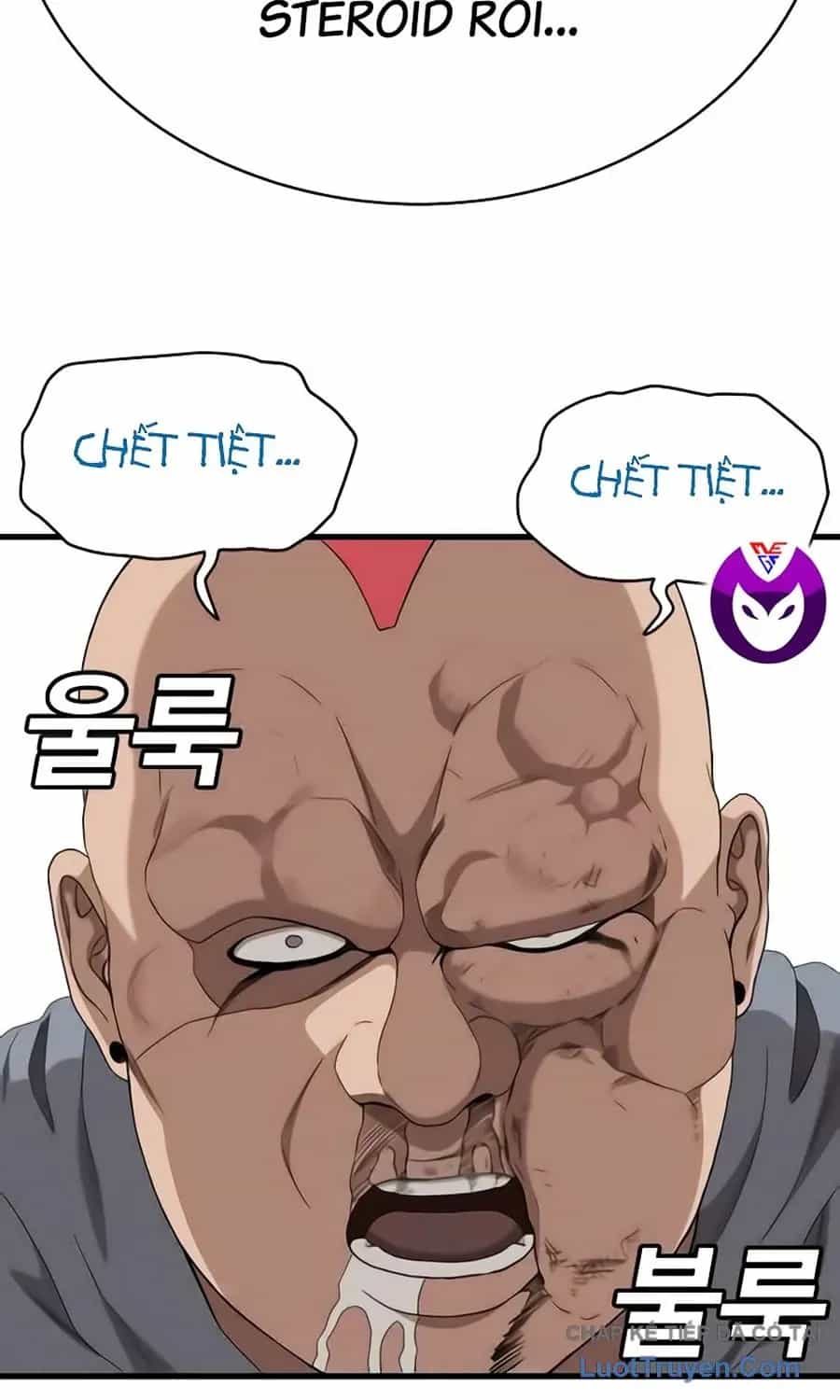 Người Xấu - Chương 299 - ảnh 134