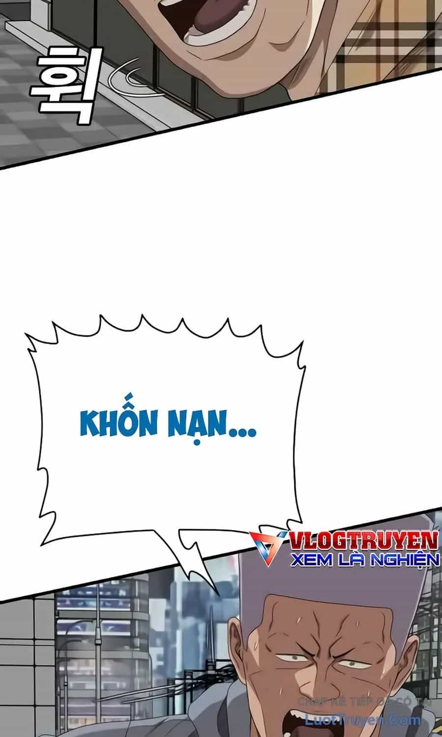 Người Xấu - Chương 299 - ảnh 36