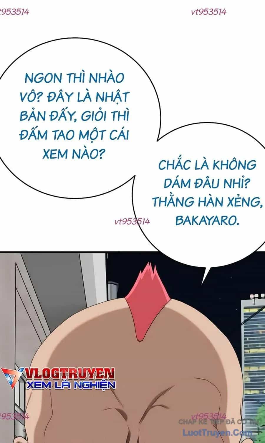 Người Xấu - Chương 299 - ảnh 5