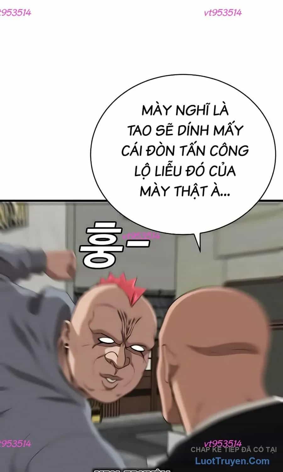 Người Xấu - Chương 299 - ảnh 83