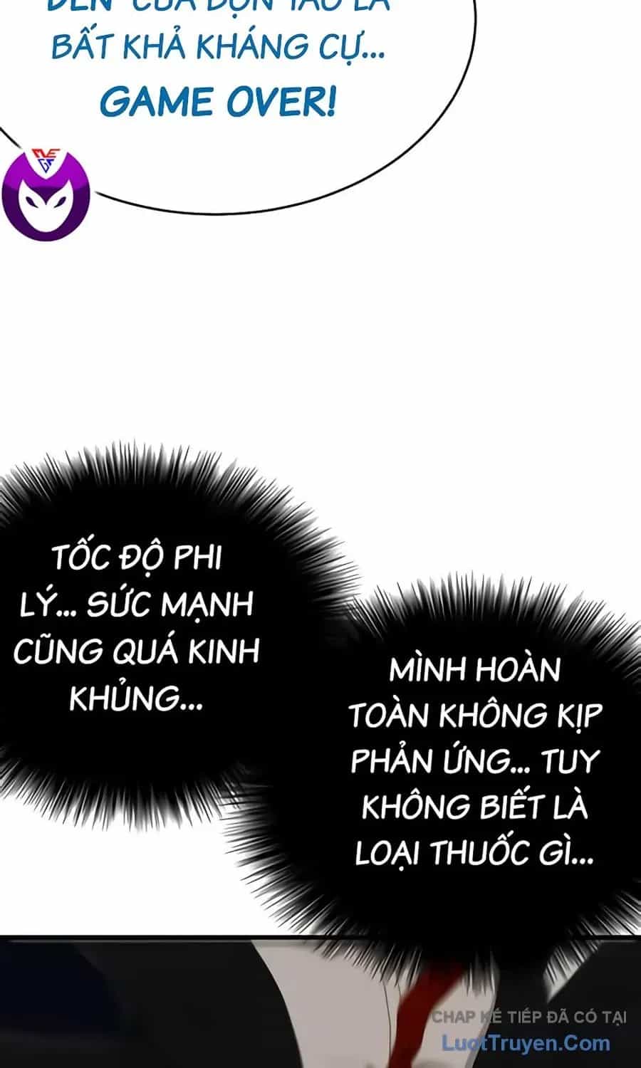 Người Xấu - Chương 299 - ảnh 91