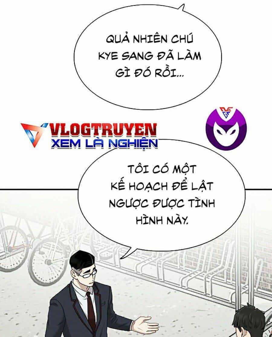 Người Xấu - Chương 30 - ảnh 21