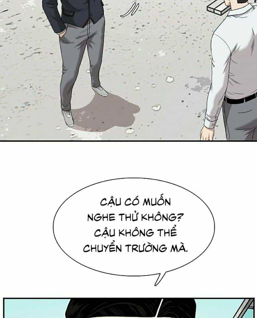 Người Xấu - Chương 30 - ảnh 22