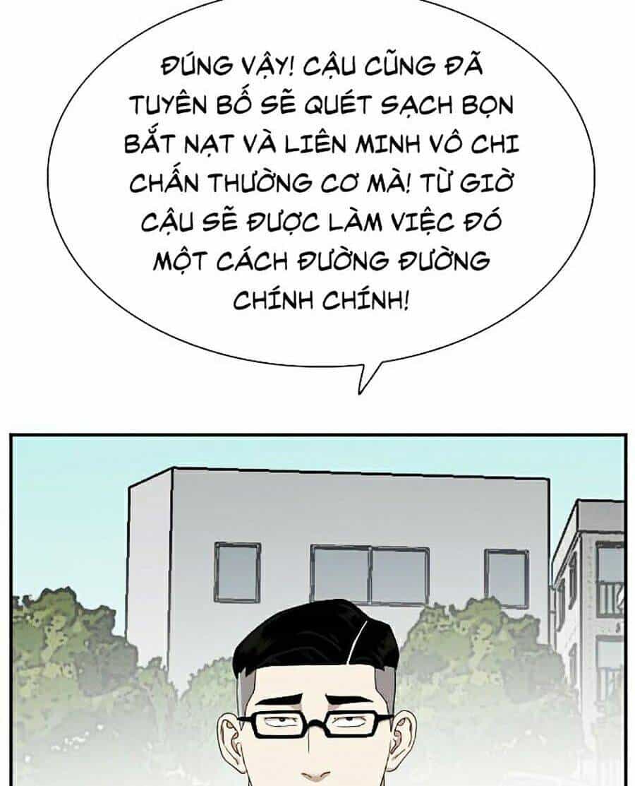 Người Xấu - Chương 30 - ảnh 34