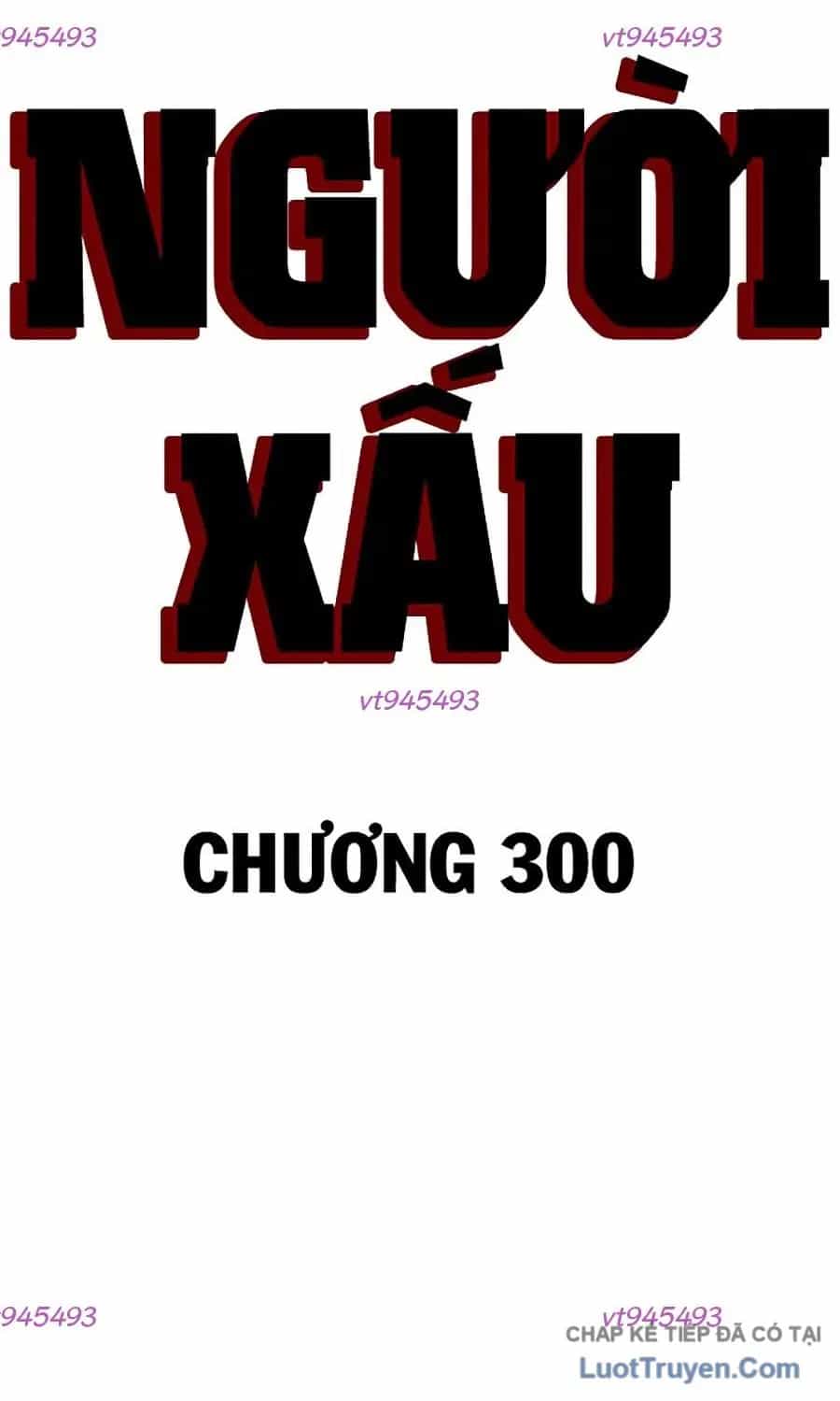 Người Xấu - Chương 300 - ảnh 10