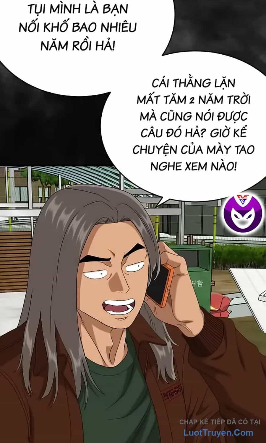 Người Xấu - Chương 300 - ảnh 102