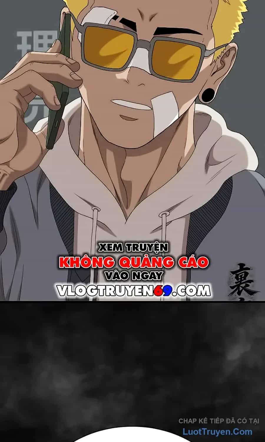 Người Xấu - Chương 300 - ảnh 104