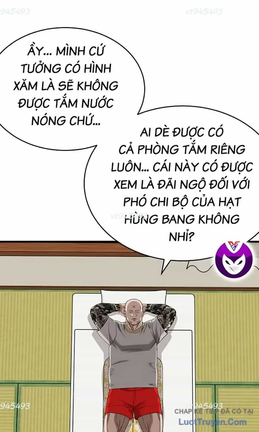 Người Xấu - Chương 300 - ảnh 12