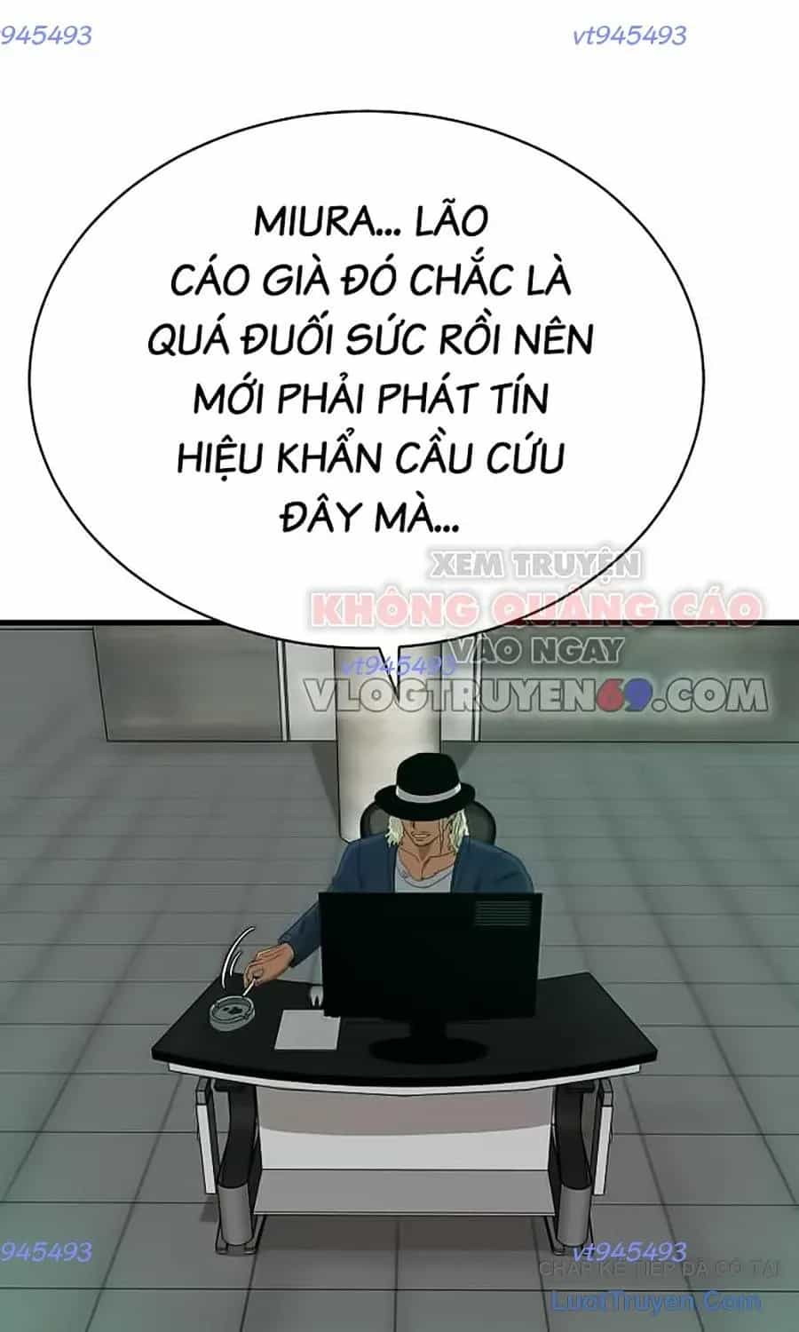 Người Xấu - Chương 300 - ảnh 129