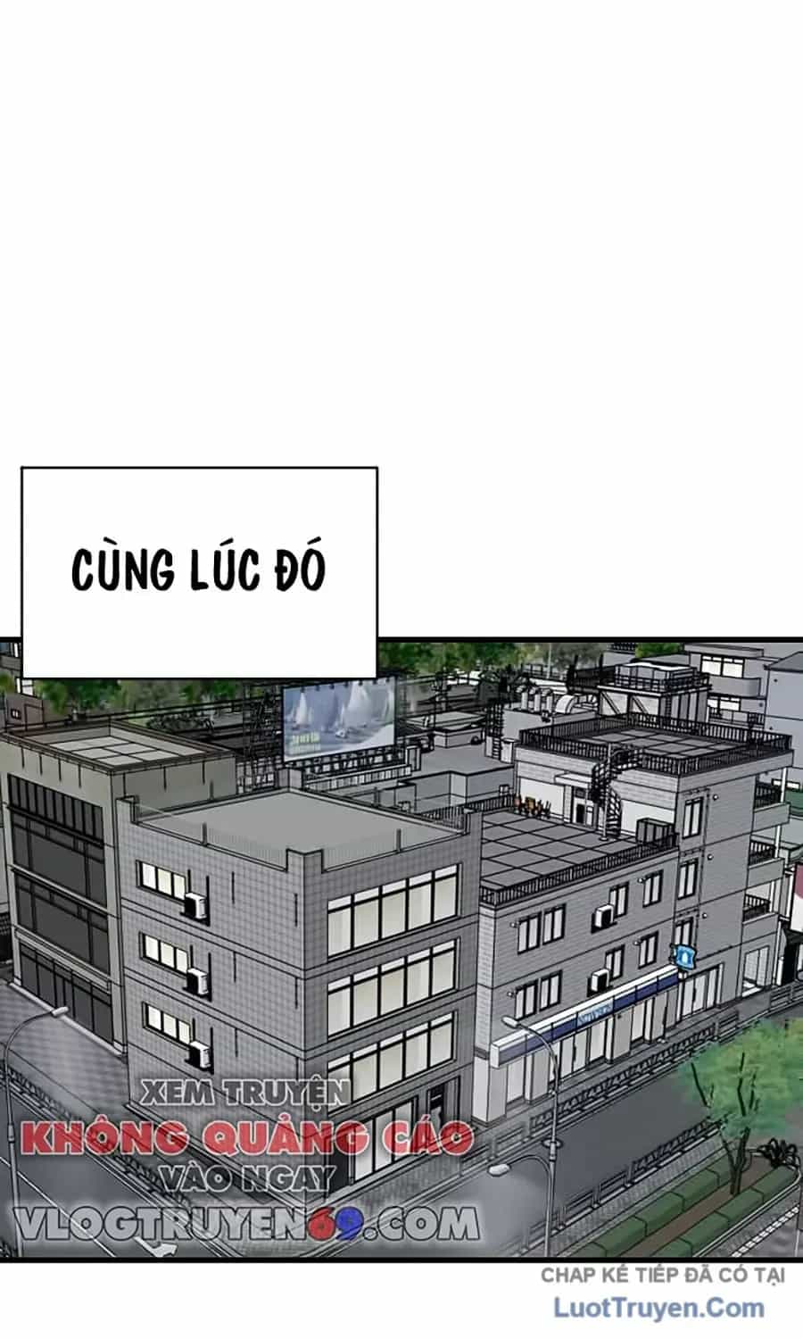 Người Xấu - Chương 300 - ảnh 21