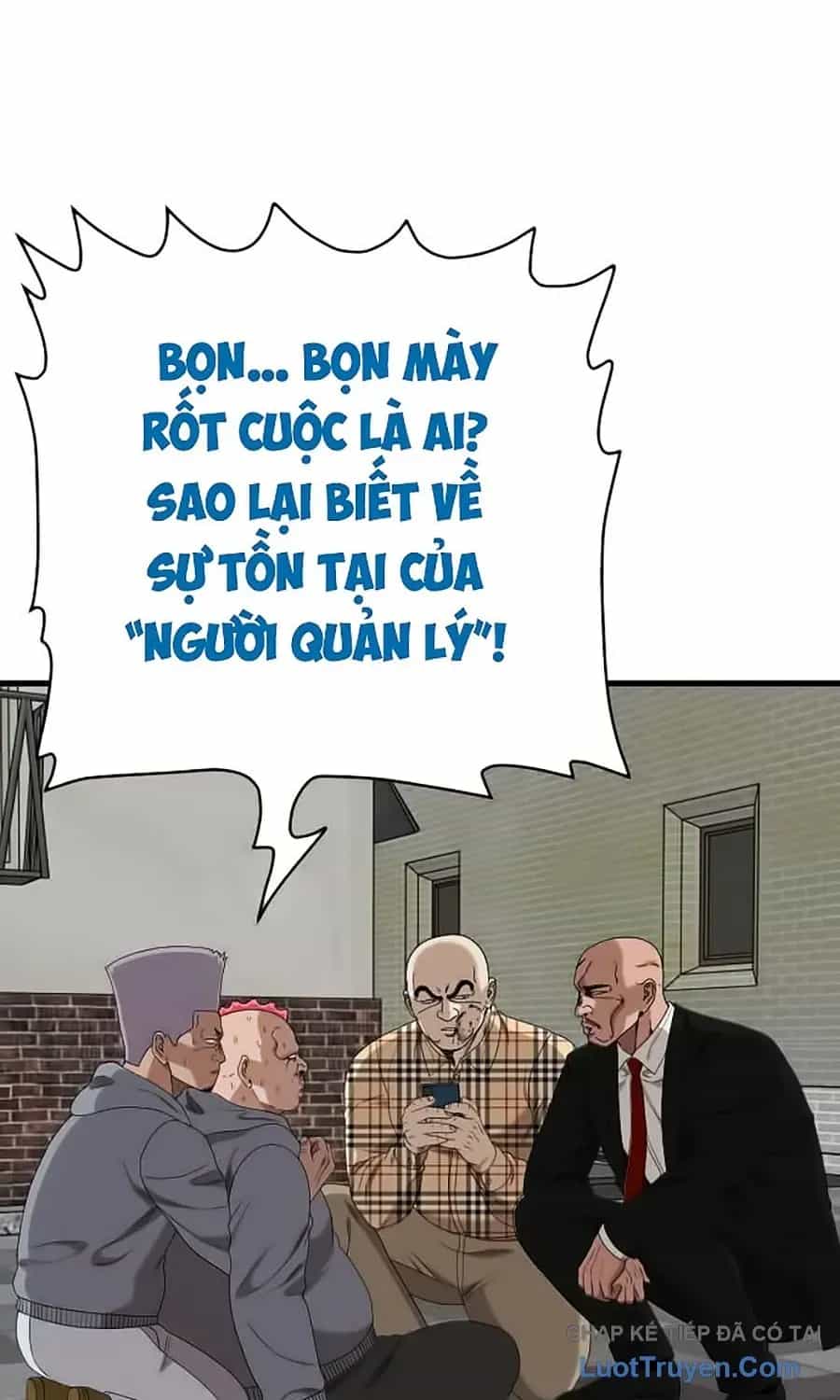 Người Xấu - Chương 300 - ảnh 22