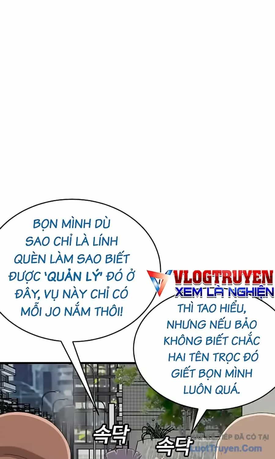 Người Xấu - Chương 300 - ảnh 28
