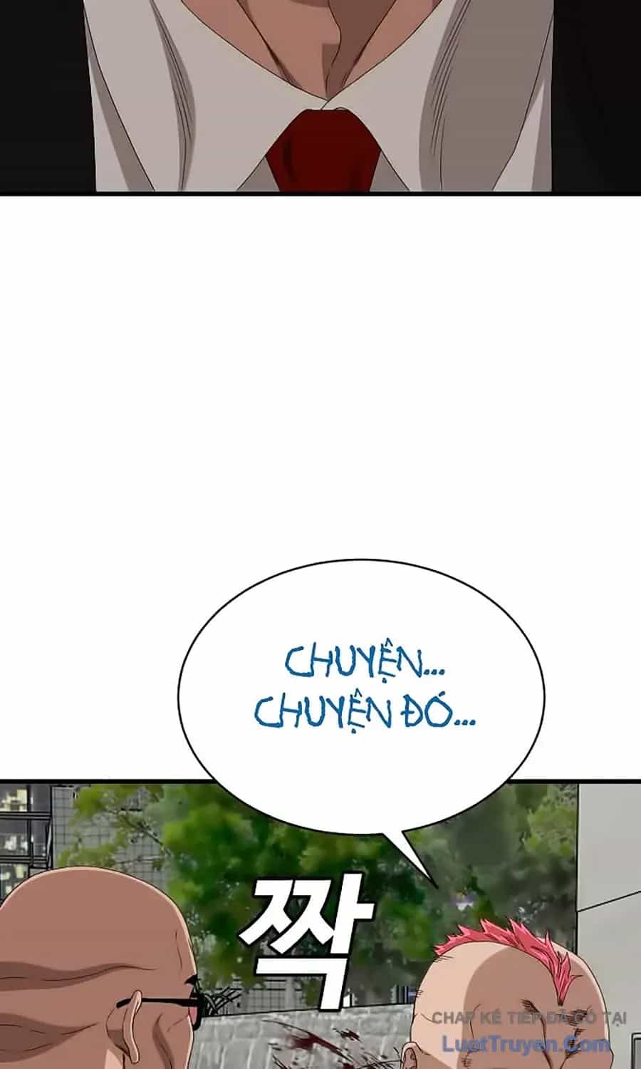 Người Xấu - Chương 300 - ảnh 34