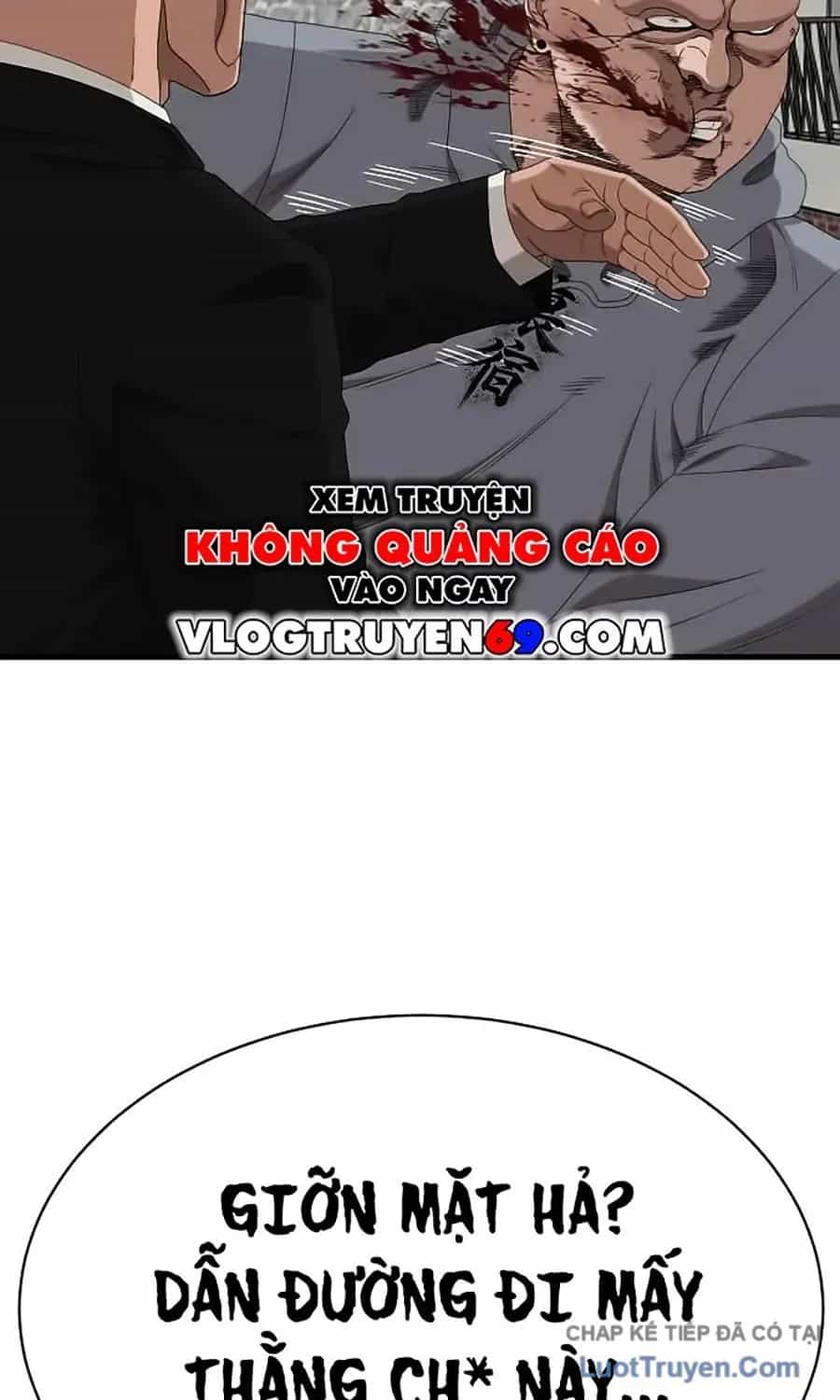 Người Xấu - Chương 300 - ảnh 35