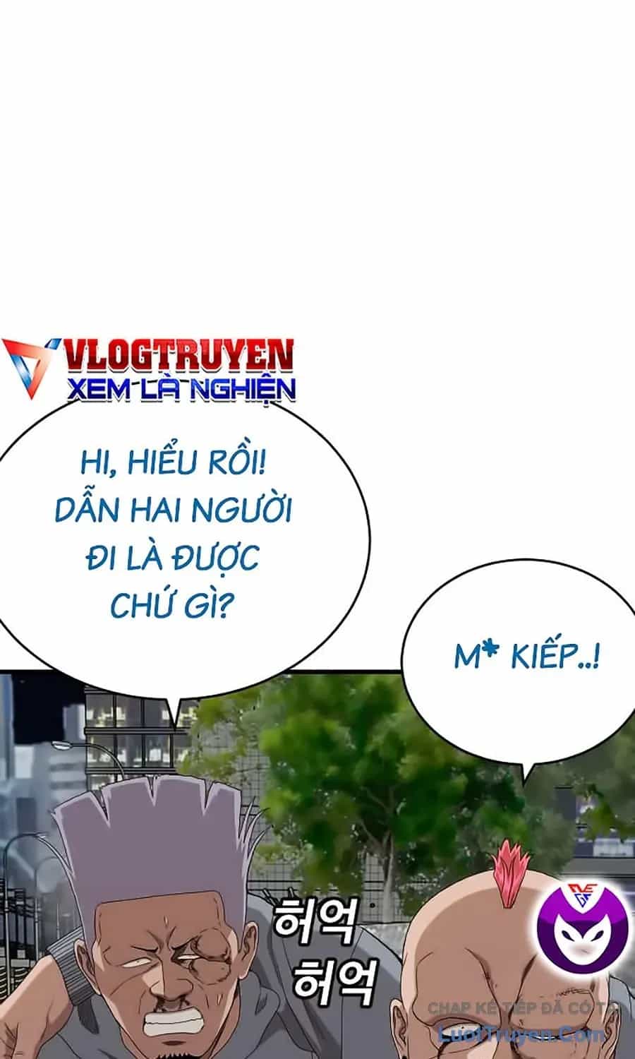 Người Xấu - Chương 300 - ảnh 37