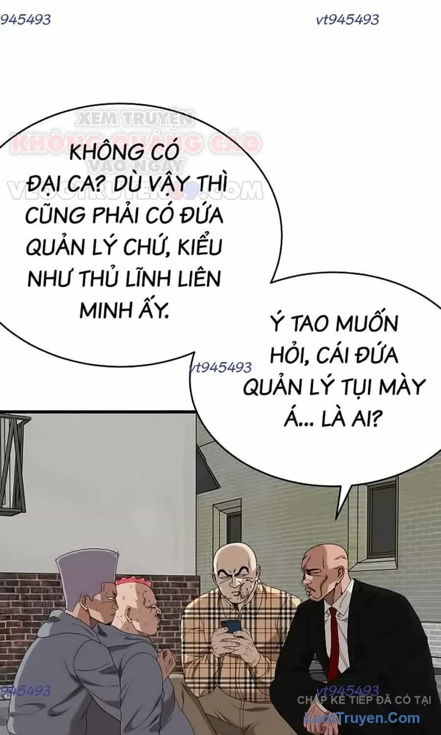 Người Xấu - Chương 300 - ảnh 4