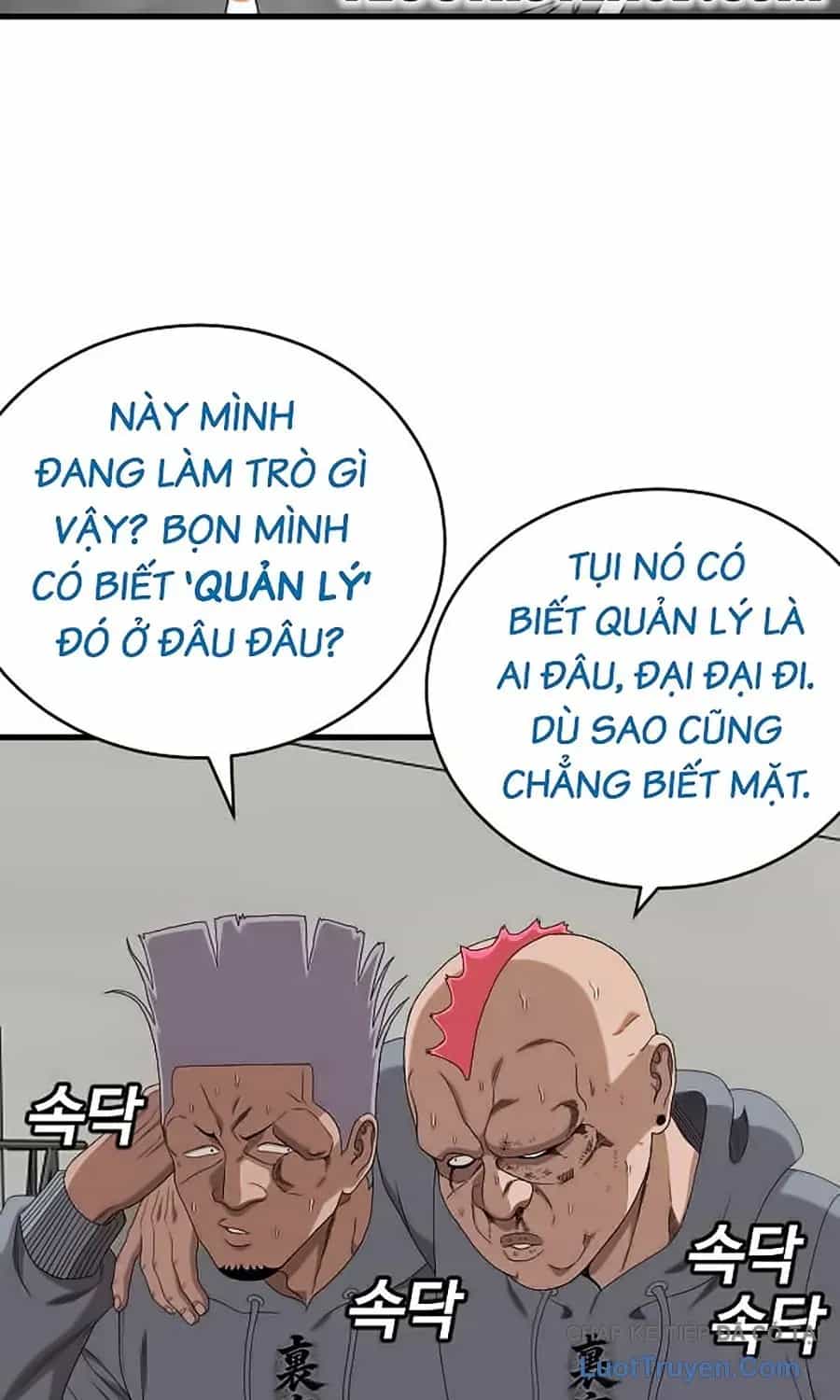 Người Xấu - Chương 300 - ảnh 40