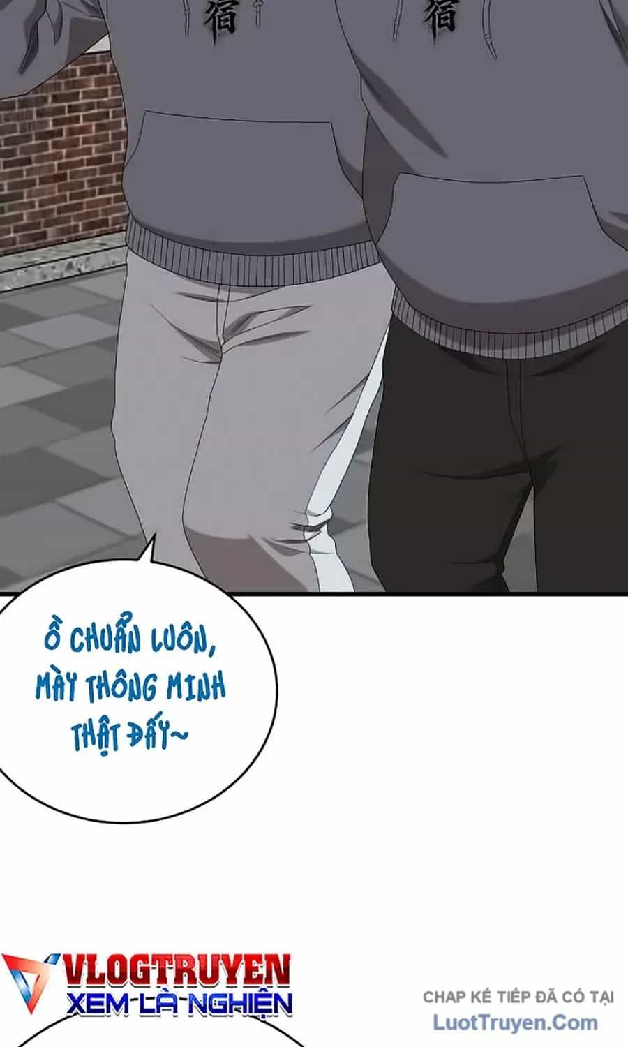 Người Xấu - Chương 300 - ảnh 41