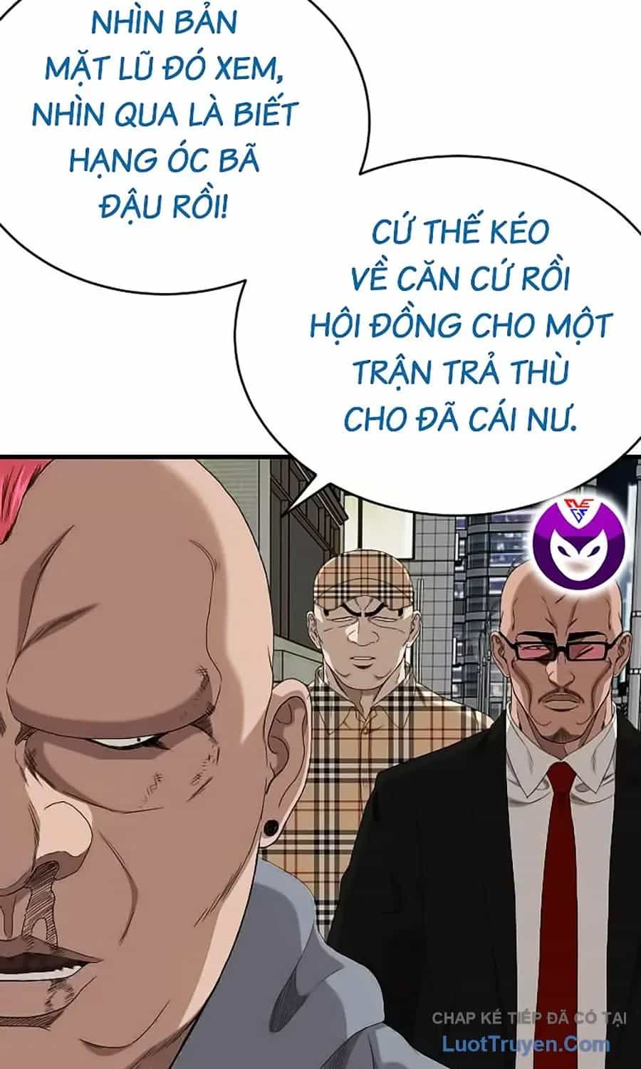 Người Xấu - Chương 300 - ảnh 42