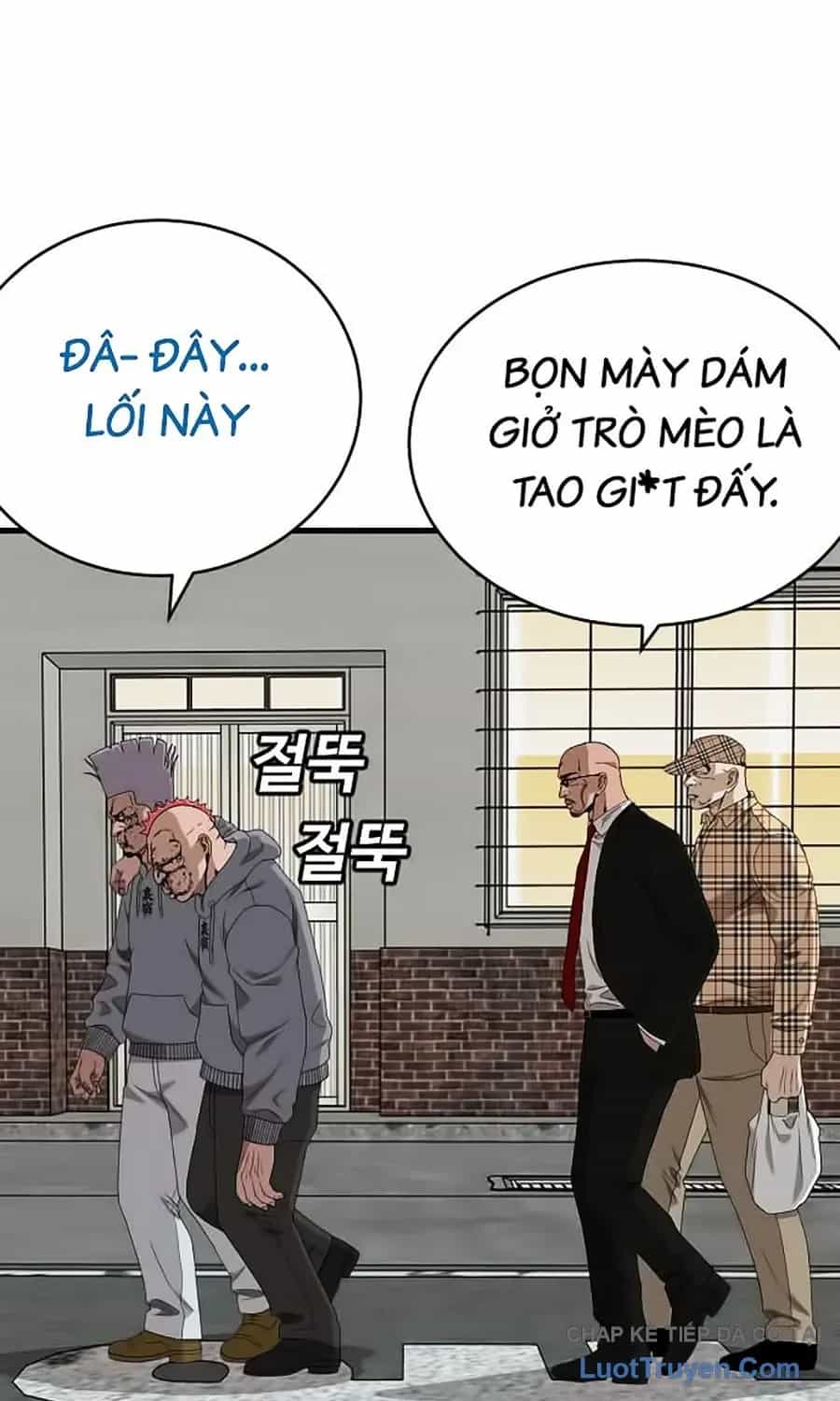 Người Xấu - Chương 300 - ảnh 45