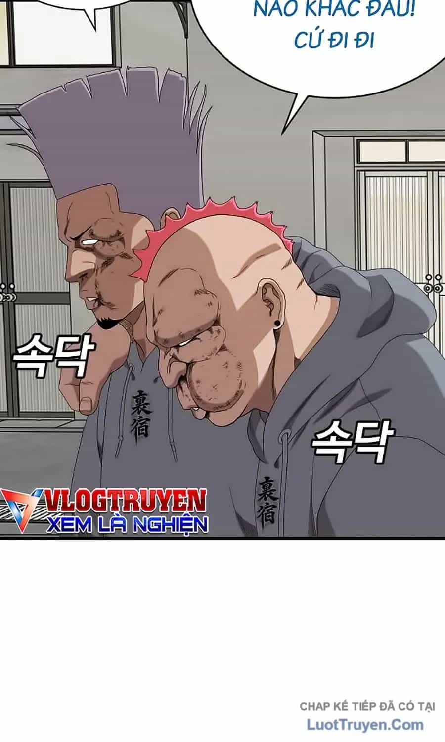 Người Xấu - Chương 300 - ảnh 49