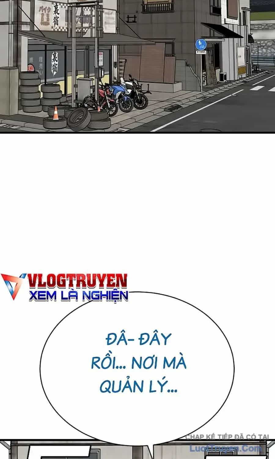 Người Xấu - Chương 300 - ảnh 54