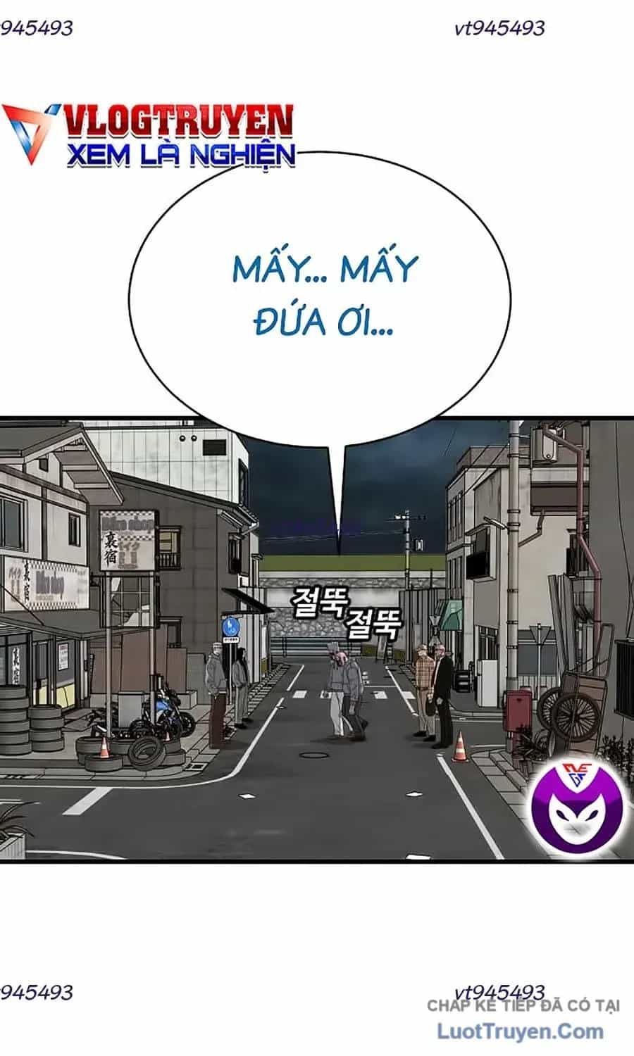 Người Xấu - Chương 300 - ảnh 59