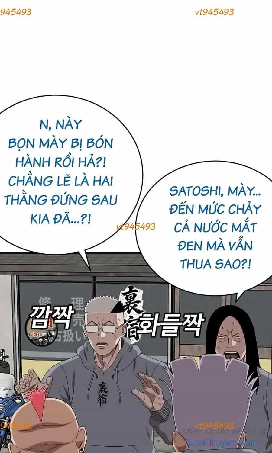Người Xấu - Chương 300 - ảnh 60