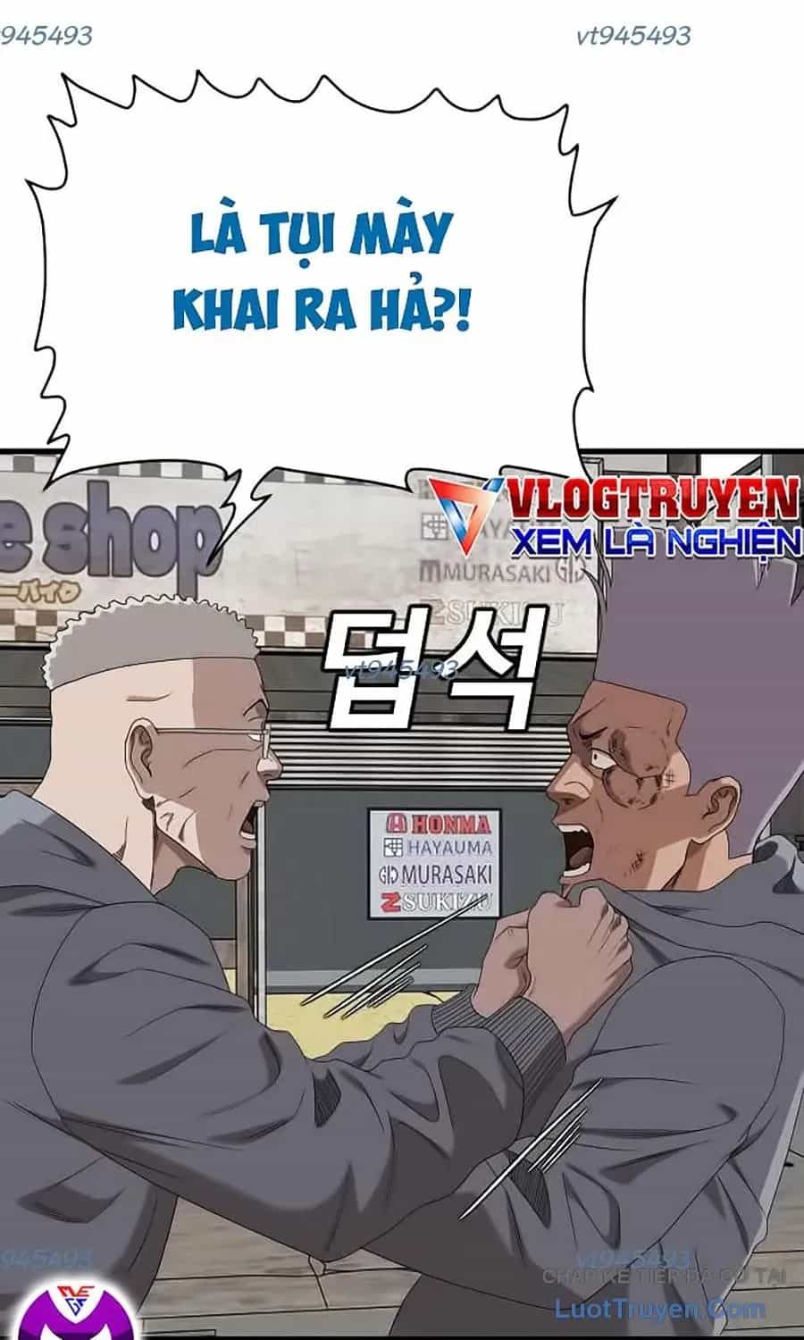Người Xấu - Chương 300 - ảnh 68