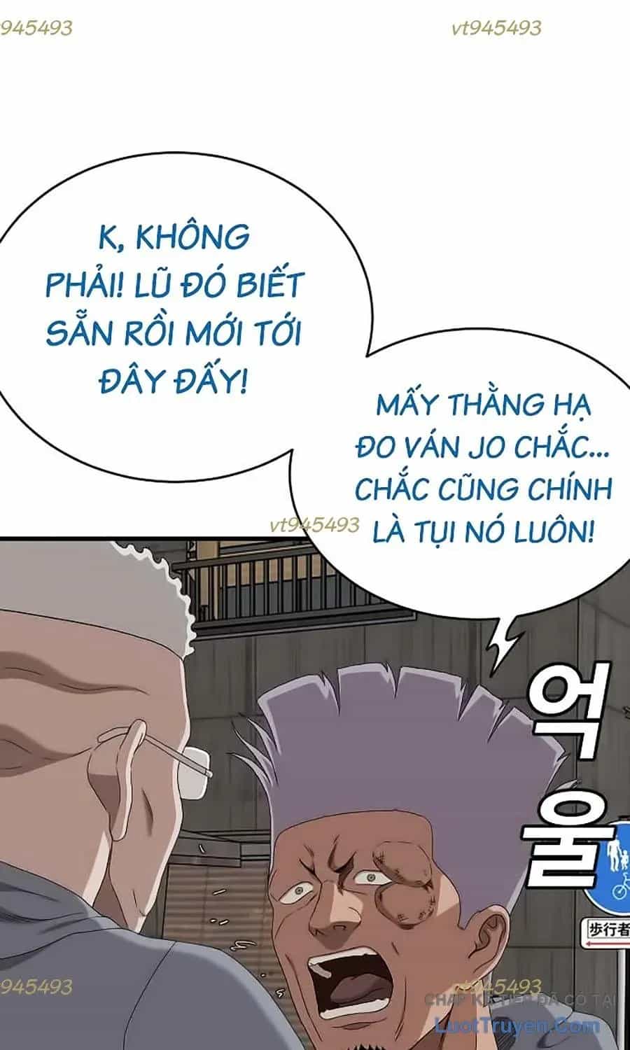 Người Xấu - Chương 300 - ảnh 70