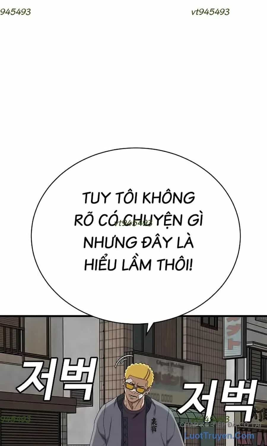 Người Xấu - Chương 300 - ảnh 77
