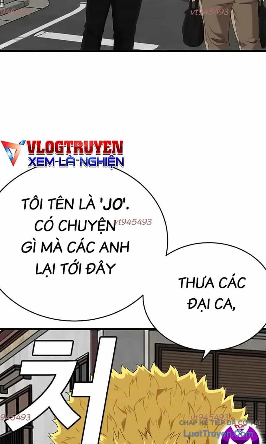 Người Xấu - Chương 300 - ảnh 80