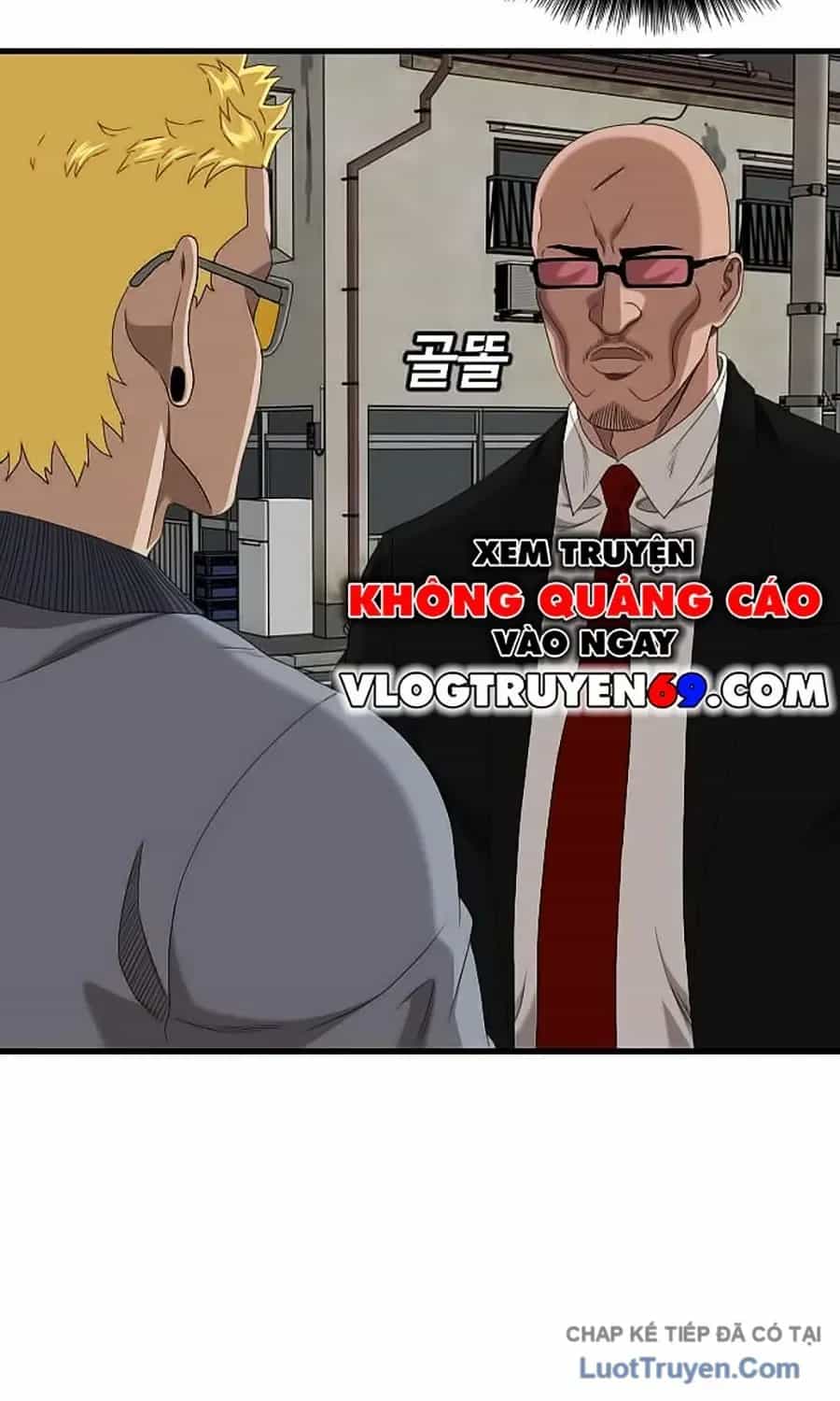 Người Xấu - Chương 300 - ảnh 83