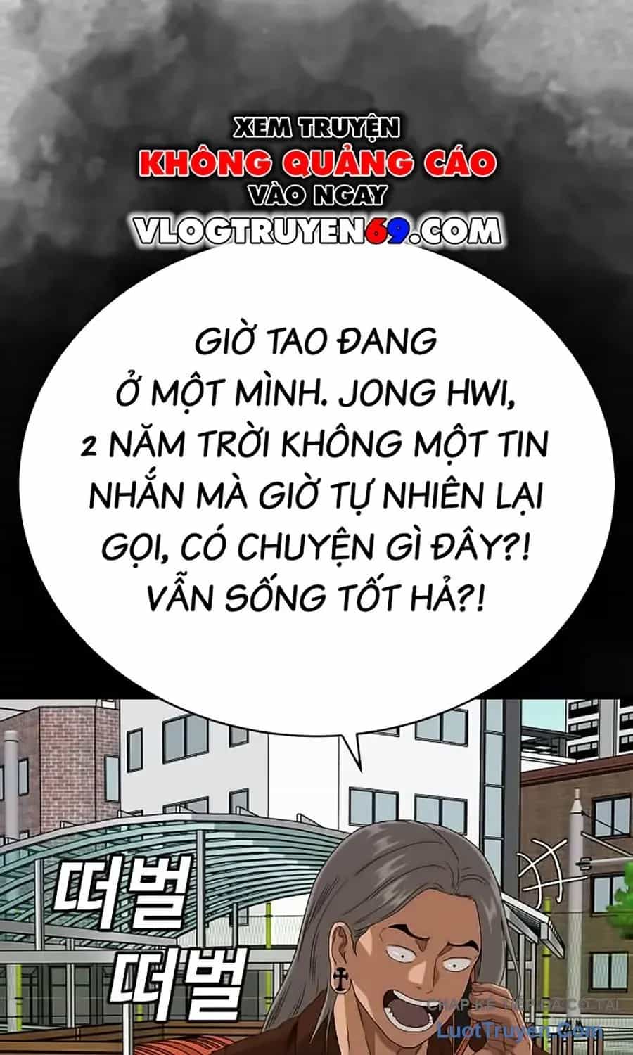 Người Xấu - Chương 300 - ảnh 88