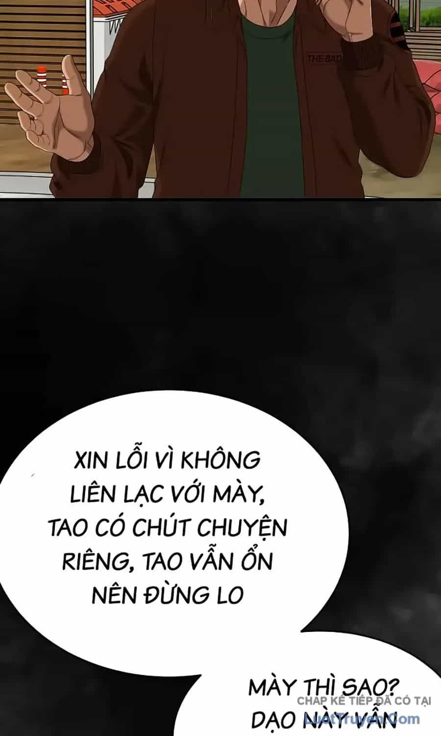Người Xấu - Chương 300 - ảnh 89
