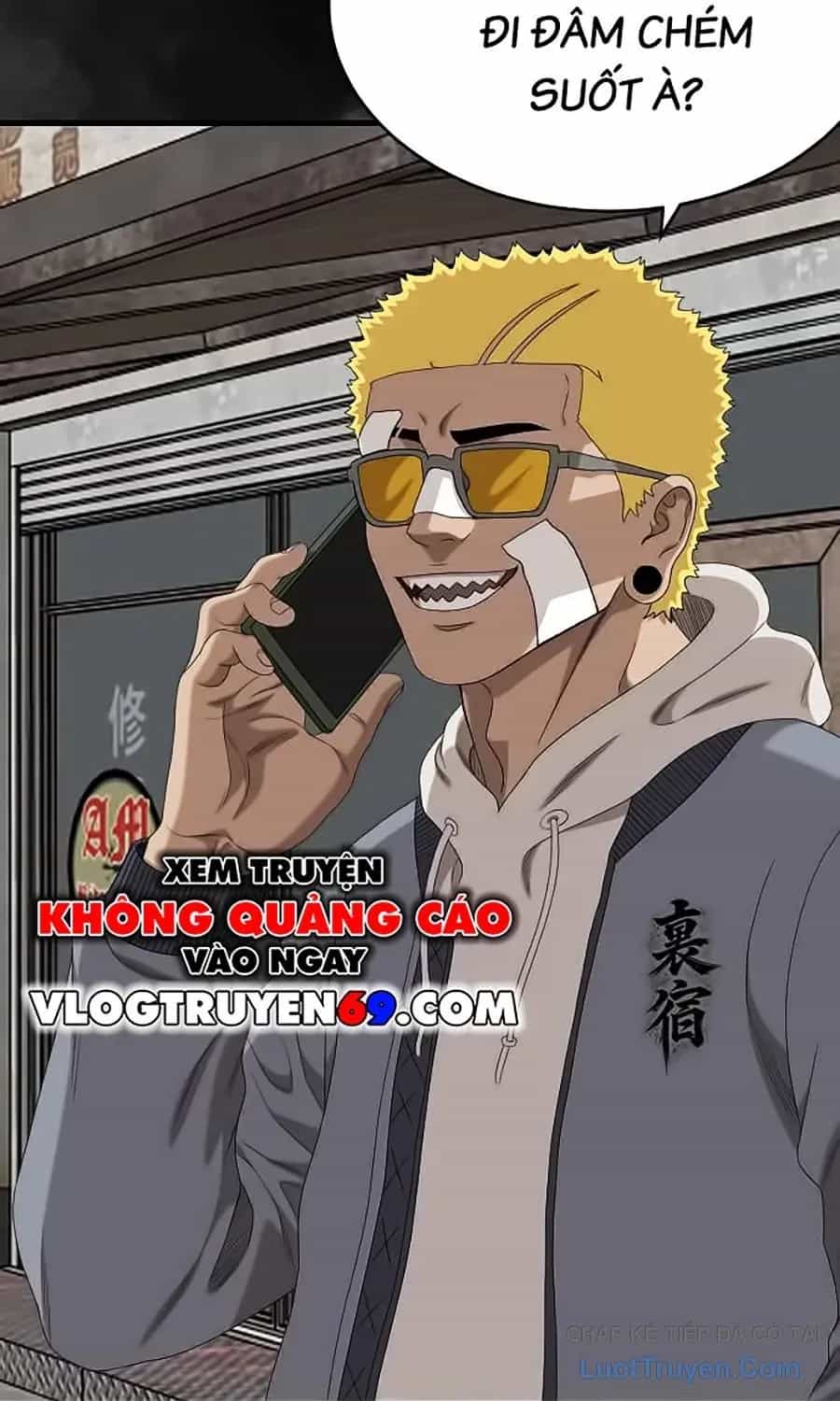 Người Xấu - Chương 300 - ảnh 90